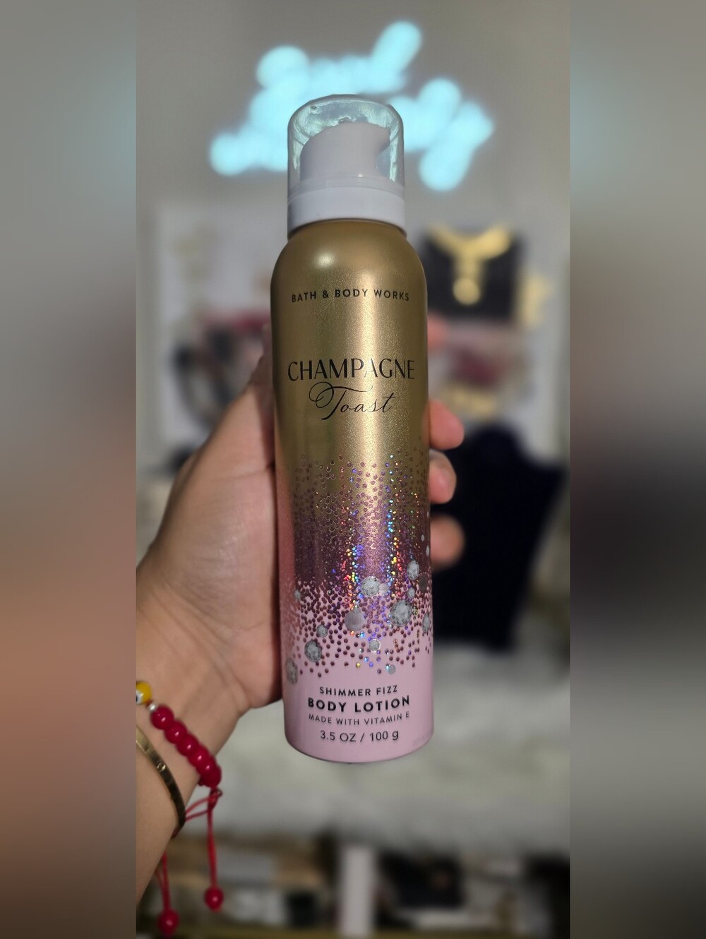 Bath And Body Work